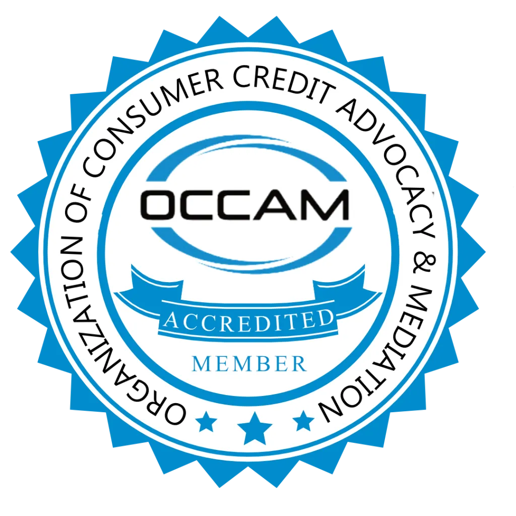 OCCAM Accredited